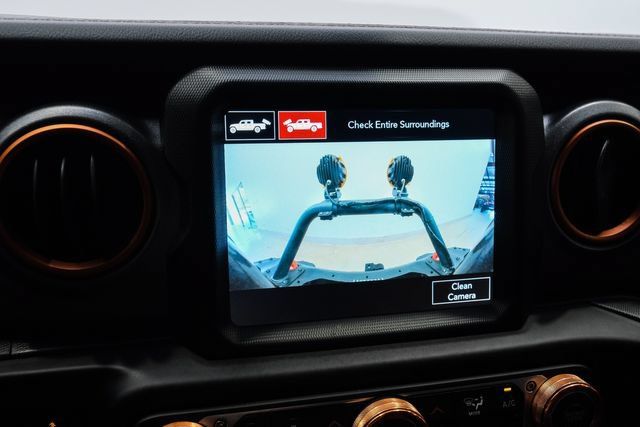 Used 2021 Jeep Gladiator Mojave AWD/4WD image 62