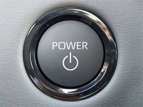 New 2026 Toyota Tundra Capstone image 28