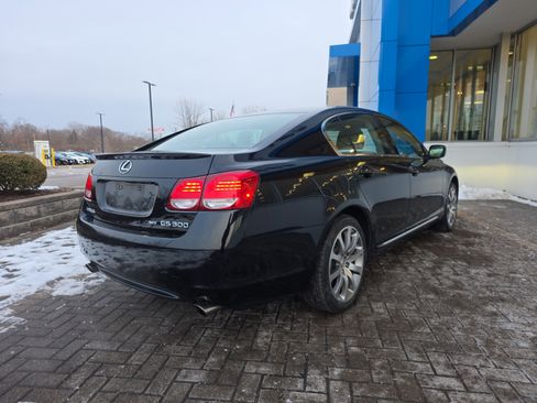 Used 2006 Lexus GS 300 AWD image 5