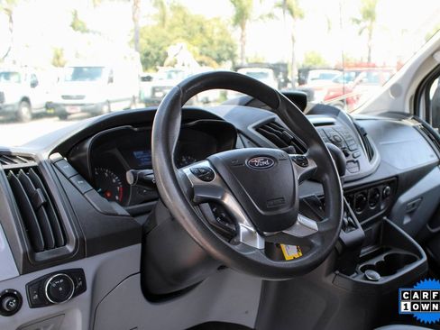 Used 2019 Ford Transit 150 130 Medium Roof image 15