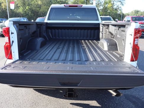 New 2026 Chevrolet Silverado 2500 Custom w/ Custom Convenience Package AWD/4WD image 25