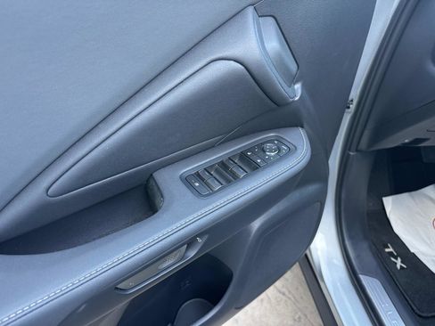 Used 2026 Lexus TX 350 FWD w/ Convenience Package image 17