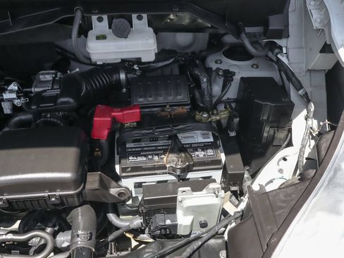 Used 2020 Nissan NV200 SV w/ Sliding Glass Door Package FWD image 17