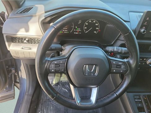 Used 2026 Honda CR-V Sport image 32