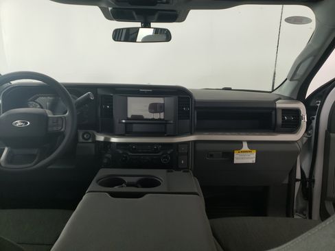 New 2026 Ford F350 XL w/ XL Driver Assist Package image 15
