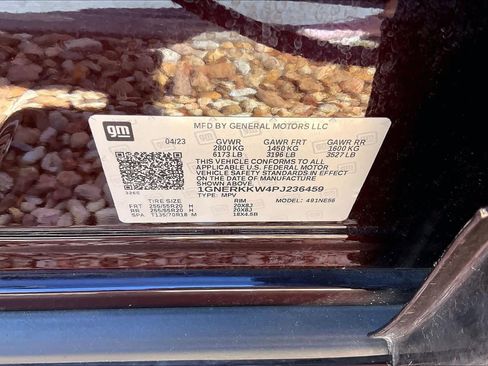 Used 2023 Chevrolet Traverse Premier image 31