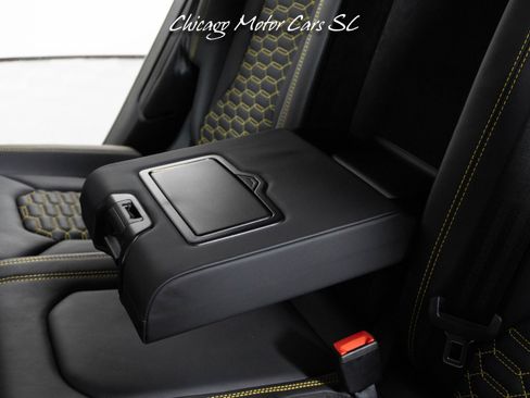 Used 2021 Lamborghini Urus AWD/4WD image 64