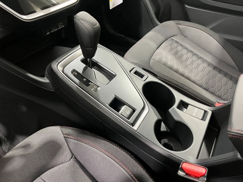 New 2026 Subaru Impreza 2.0i Sport AWD/4WD image 21