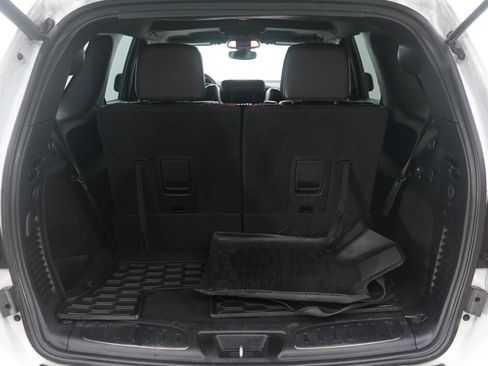 Used 2017 Dodge Durango R/T w/ Trailer Tow Group IV AWD/4WD image 18