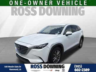 Used 2016 MAZDA CX-9 Touring FWD video 1