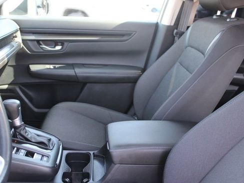 Used 2024 Honda CR-V EX image 25