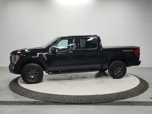 Used 2023 Ford F150 Tremor w/ Equipment Group 402A High AWD/4WD image 4