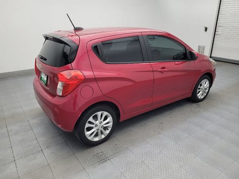 Used 2020 Chevrolet Spark LT FWD image 10