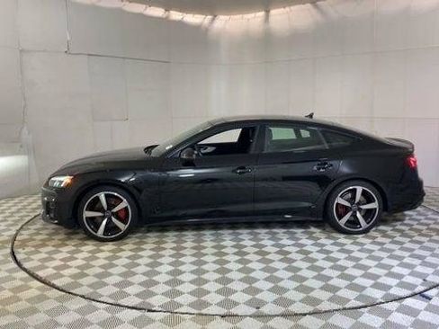 Used 2023 Audi A5 2.0T Premium Plus w/ Premium Plus AWD/4WD image 6