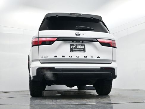 Used 2023 Toyota Sequoia TRD Pro image 65