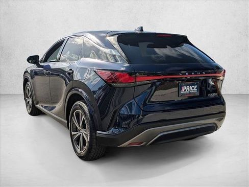 Used 2024 Lexus RX 350 FWD w/ Technology Package image 8