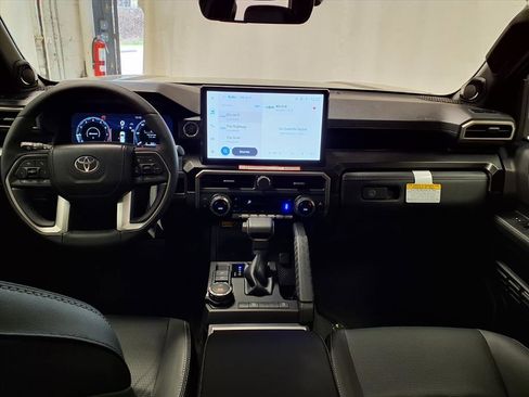 New 2026 Toyota 4Runner Limited image 11