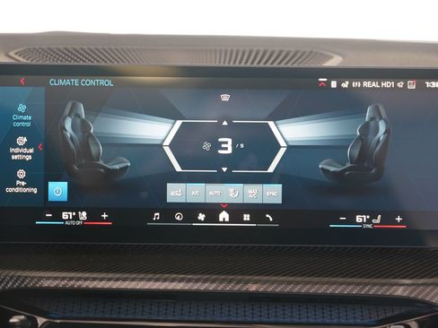 New 2027 BMW M4 xDrive Competition AWD/4WD image 27