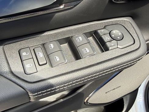 New 2026 RAM 1500 Rebel w/ Rebel Level 2 Equipment Group AWD/4WD image 18