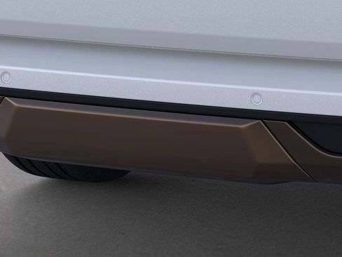 New 2026 Ford Expedition Max King Ranch image 25