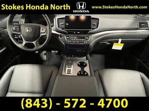 New 2026 Honda Ridgeline RTL image 15