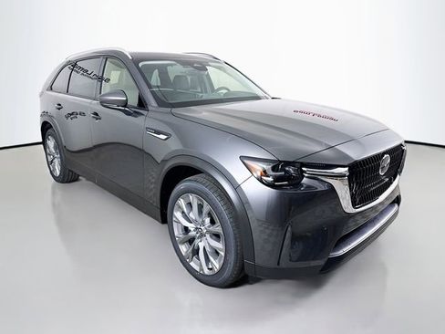 New 2026 MAZDA CX-90 3.3 Turbo w/ Preferred Package AWD/4WD image 1