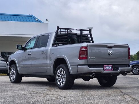 Used 2023 RAM 1500 Limited AWD/4WD image 6