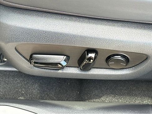 Certified 2023 Lexus NX 350 AWD w/ Cold Area Package image 11