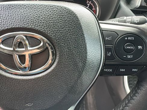 Certified 2024 Toyota RAV4 Adventure image 20