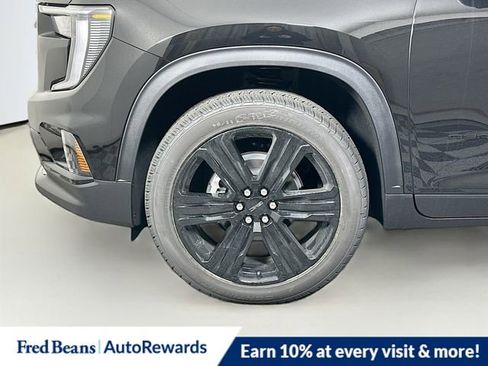 New 2026 GMC Acadia Elevation w/ Black Edition image 20