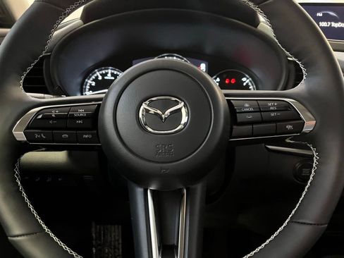 New 2026 MAZDA CX-30 Aire Edition AWD/4WD image 20