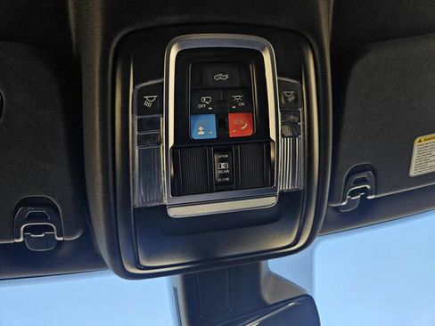 Used 2026 RAM 1500 Laramie w/ Night Edition AWD/4WD image 22