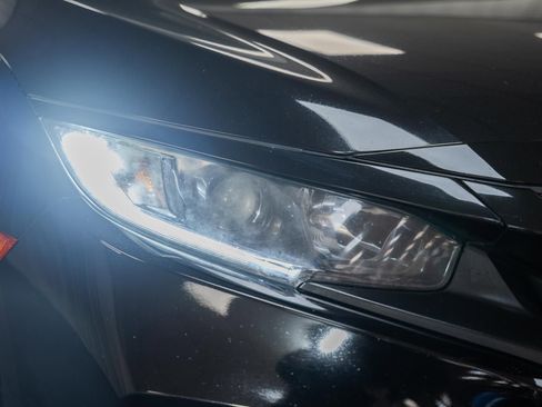 Used 2020 Honda Civic EX image 8