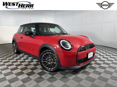 Used 2025 MINI Cooper S