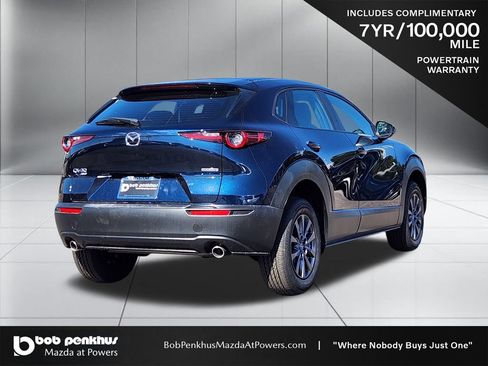 New 2026 MAZDA CX-30 AWD 2.5 S image 25