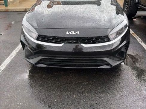 Used 2023 Kia Forte LXS FWD image 1