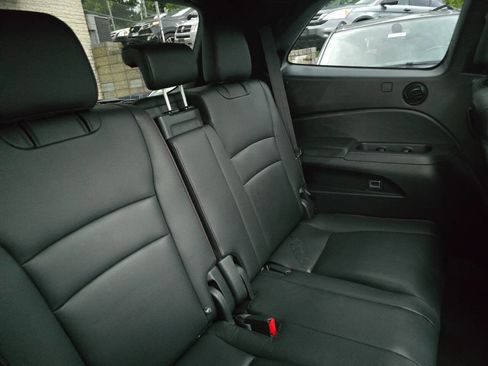 Used 2020 Honda Pilot Black Edition image 33
