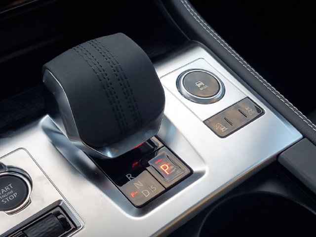 New 2026 Jaguar F-PACE R-Dynamic S AWD/4WD image 35