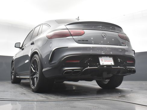 Used 2019 Mercedes-Benz GLE 63 AMG S w/ Premium 3 Package image 24