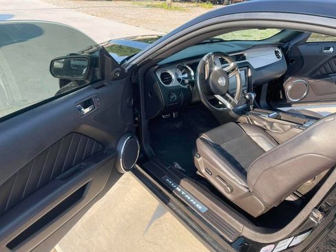 Used 2014 Ford Mustang Premium w/ Equipment Group 202A RWD image 11