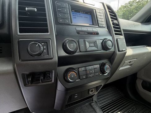 Used 2022 Ford F450 XL w/ Power Equipment Group AWD/4WD image 42