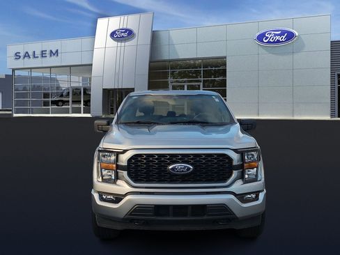 Certified 2023 Ford F150 XL w/ STX Appearance Package image 8