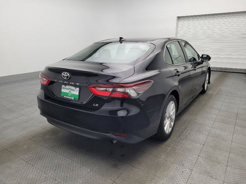 Used 2023 Toyota Camry LE image 9