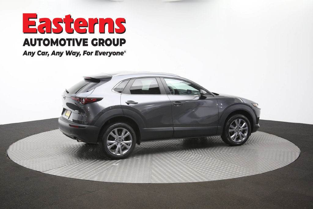 Used 2024 MAZDA CX-30 AWD 2.5 S w/ Preferred Package image 45