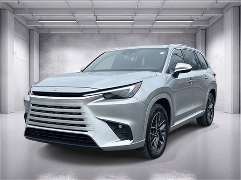Certified 2025 Lexus TX 350 AWD w/ Technology Package image 7