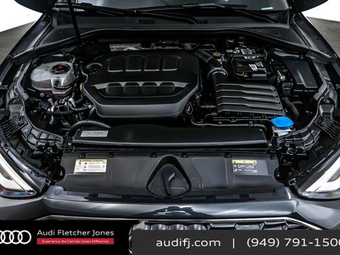 Used 2023 Audi A3 2.0T Premium Plus w/ Premium Plus Package image 11