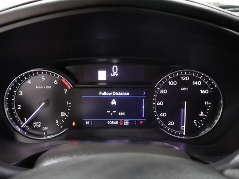 Used 2019 Cadillac XT4 Sport w/ Cold Weather Package AWD/4WD image 40