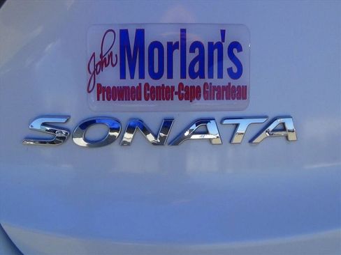 Used 2016 Hyundai Sonata SE image 9