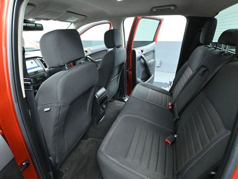 Used 2022 Ford Ranger XLT w/ Equipment Group 301A Mid image 37