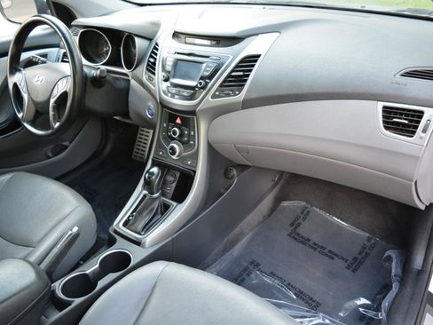Used 2015 Hyundai Elantra Sport FWD image 18